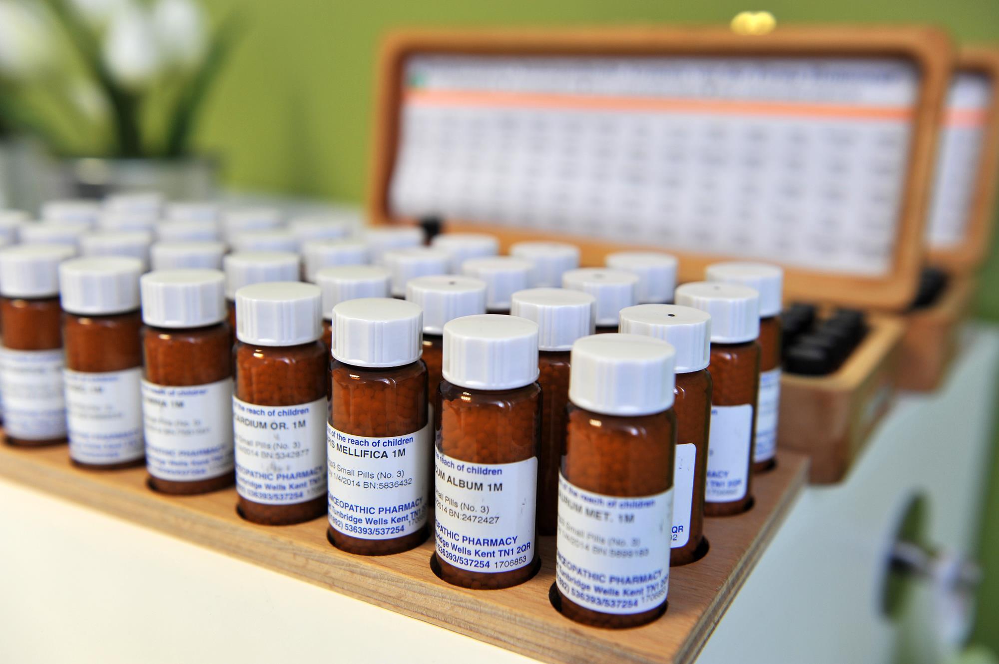 Homoeopathy Doctor in Perth